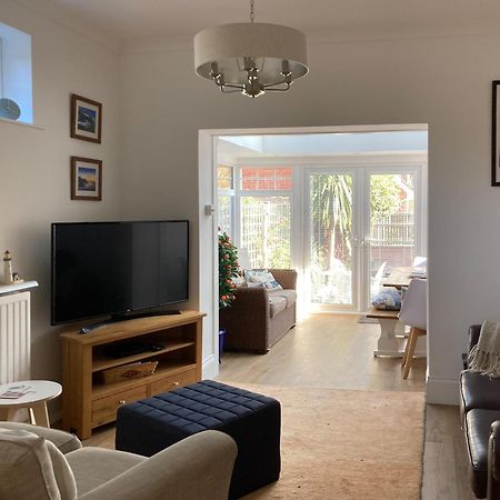 Villa Gone To The Beach à Cromer Extérieur photo